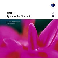 Méhul : Symphonies Nos 1 & 2  -  Apex