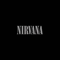 Nirvana – Nirvana [International Version]