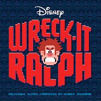 Různí interpreti – Wreck-It Ralph