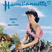 Annette Funicello – Hawaiiannette