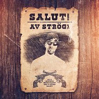 Přední strana obalu CD Salut!
