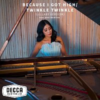 Van-Anh Nguyen – Because I Got High / Twinkle Twinkle (Arr. for Piano) [Lullaby Version]