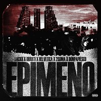 Lacku, Drrrti, Helvetica, 2soma, Donpapiesco – Epimeno [Serbian-Cypriot Drill]