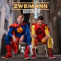 Zweimann – Geisterjagd
