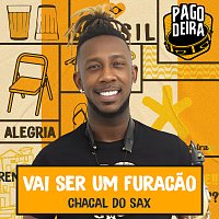 Pagodeira, Chacal do Sax – Vai Ser Um Furacao