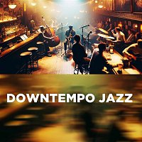 Přední strana obalu CD Downtempo Jazz