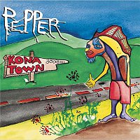 Pepper – Kona Town
