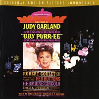 Various  Artists – Gay Purr-ee O.S.T.