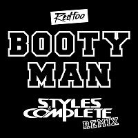 Redfoo – Booty Man (Styles & Complete Remix)