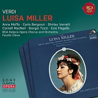 Fausto Cleva – Verdi: Luisa Miller (Remastered)