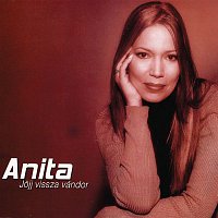 Anita – Jojj Vissza Vándor