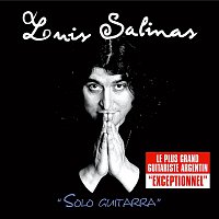 Luis Salinas – Solo Guitarra