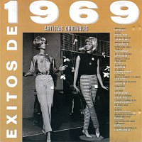 Various  Artists – Éxitos de 1969. Artistas Originales (Remastered 2015)