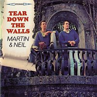 Vince Martin & Fred Neil – Tear Down The Walls