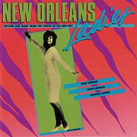 Irma Thomas, Leona Buckles, Martha Carter – New Orleans Ladies: Rhythm And Blues From The Vaults Of Ric And Ron