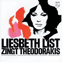 Liesbeth List – Liesbeth List Zingt Theodorakis