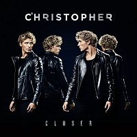 Přední strana obalu CD Closer