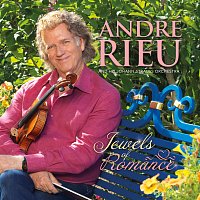 André Rieu, Johann Strauss Orchestra – Jewels Of Romance