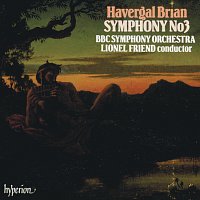 Brian: Symphony No. 3