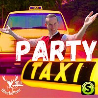 oberkellnerNR1, Audeption – Party Taxi