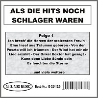 Als die Hits noch Schlager waren Folge 1