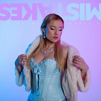 Přední strana obalu CD Mistakes