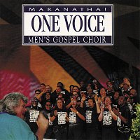 One Voice Maranatha! Men's Gospel Choir
