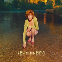 Přední strana obalu CD Ojala