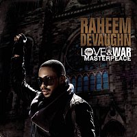 Přední strana obalu CD The Love & War MasterPeace - Deluxe Version