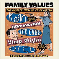 Various  Artists – Family Values Tour '98