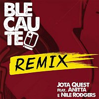 Jota Quest – Blecaute (Remix)