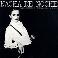 Nacha Guevara – Nacha de noche (En vivo con Alberto Favero)