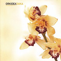 DJ Orkidea – Taika