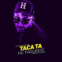 Přední strana obalu CD Taca ta