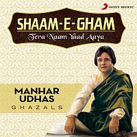 Manhar Udhas – Shaam-E-Gham: Tera Naam Yaad Aaya
