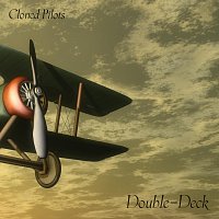 Přední strana obalu CD Double-Deck