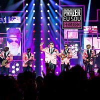 Ferrugem – Prazer, eu sou Ferrugem (Ao vivo)