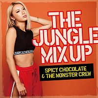 The Jungle Mix Up