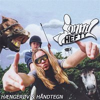 Jonny Hefty – Haengerov & Handtegn