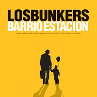 Los Bunkers – Barrio Estación Live (EP)