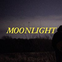 Přední strana obalu CD Moonlight
