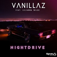 Vanillaz, Lilianna Wilde – Nightdrive