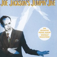 Joe Jackson – Jumpin' Jive