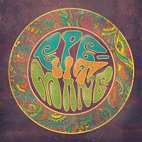 Přední strana obalu CD EPE-LIT-MANE