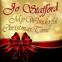 Jo Stafford – My Wonderful Christmas Time