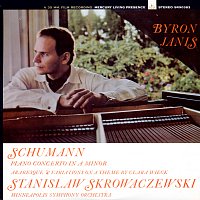 Byron Janis, Minnesota Orchestra, Stanisław Skrowaczewski – Schumann: Piano Concerto - The Mercury Masters, Vol. 7