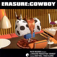 Erasure – In My Arms (Acoustic Version)