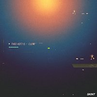 Přední strana obalu CD Clear