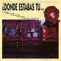 Various Artists.. – Donde estabas tu... en el 87?