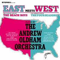 Andrew Oldham Orchestra – East Meets West